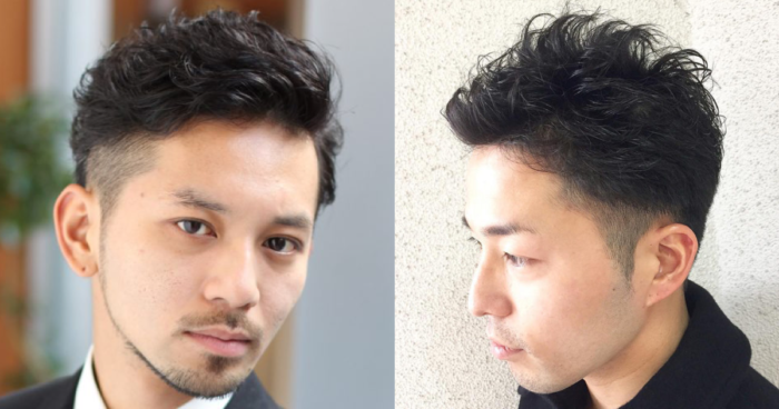 30代でしたい髪型・メンズ ツーブロックがモテる男のヘアスタイル！｜ヘアスタイルマガジン