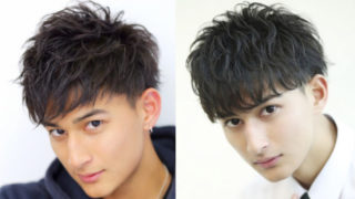 ヘアワックス 安い 付け方 くせ毛